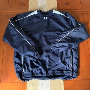 Under Armour Wind Breaker